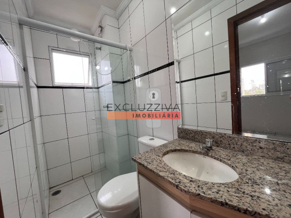 Imagem Apartamento com 3 Quartos à Venda, 63 m² em Residencial Portal Da Mantiqueira - Taubaté