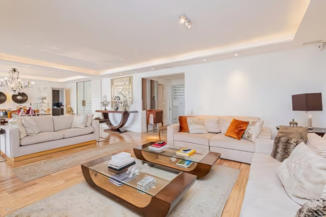 Imagem Imóvel com 3 Quartos à Venda, 340 m² em Vila Nova Conceição - São Paulo Imagem Imóvel com 3 Quartos à Venda, 340 m² em Vila Nova Conceição - São Paulo
