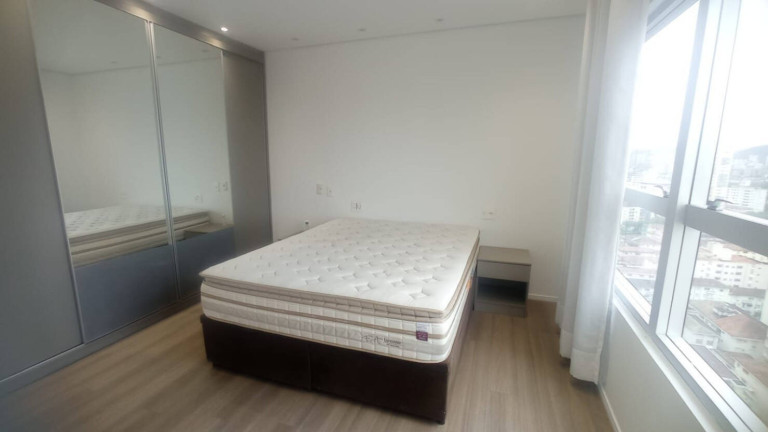 Imagem Apartamento com 2 Quartos à Venda, 74 m² em Embaré - Santos Imagem Apartamento com 2 Quartos à Venda, 74 m² em Embaré - Santos