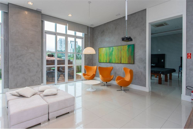 Imagem Apartamento com 2 Quartos à Venda, 74 m² em Granja Julieta - São Paulo