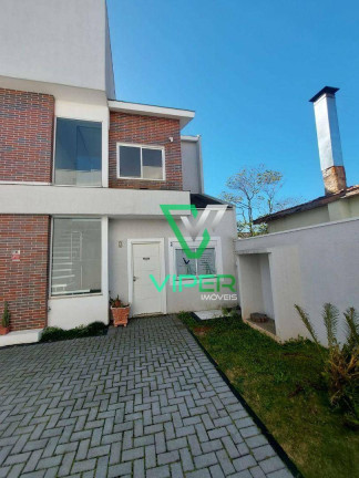 Imagem Sobrado com 3 Quartos à Venda, 124 m² em Uberaba - Curitiba