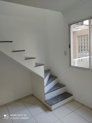 Imagem Sobrado com 2 Quartos para Alugar, 65 m² em Itaquera - São Paulo