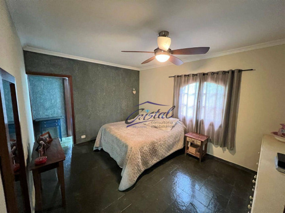 Imagem Casa com 5 Quartos à Venda, 690 m² em Parque Dom Henrique - Cotia