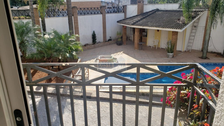 Imagem Casa com 3 Quartos à Venda, 208 m² em Horto Florestal - São Paulo Imagem Casa com 3 Quartos à Venda, 208 m² em Horto Florestal - São Paulo