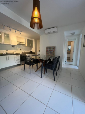 Imagem Casa com 2 Quartos à Venda, 65 m² em Itacimirim - Camaçari