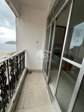 Imagem Apartamento com 3 Quartos à Venda, 137 m² em Itararé - São Vicente Imagem Apartamento com 3 Quartos à Venda, 137 m² em Itararé - São Vicente