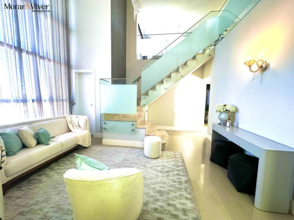Imagem Apartamento com 3 Quartos à Venda, 137 m² em Centro - São José Dos Pinhais