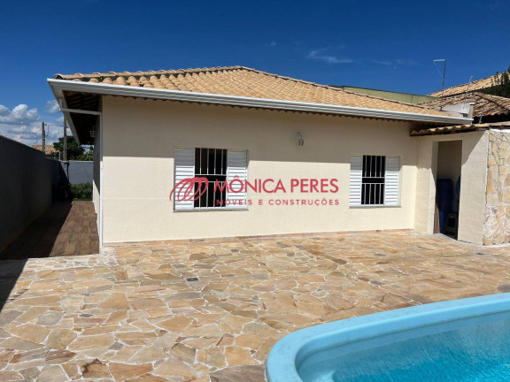 Imagem Casa com 3 Quartos à Venda, 250 m² em Parque Das Laranjeiras - Itupeva