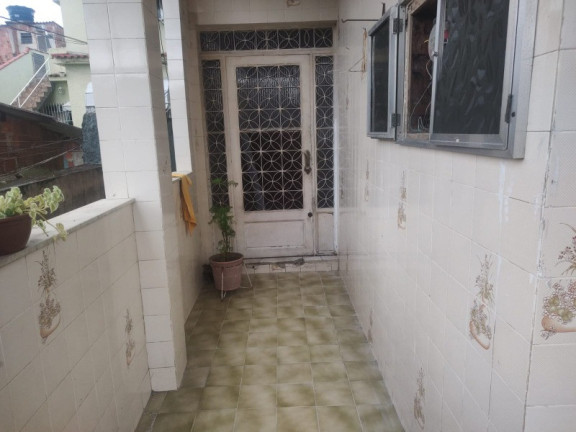 Imagem Imóvel com 2 Quartos para Alugar, 70 m² em Piedade - Rio De Janeiro