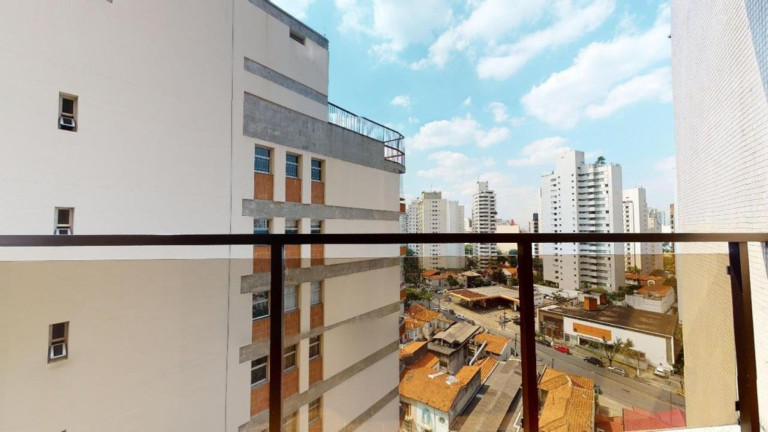Imagem Apartamento com 4 Quartos à Venda, em Aclimação - São Paulo Imagem Apartamento com 4 Quartos à Venda, em Aclimação - São Paulo