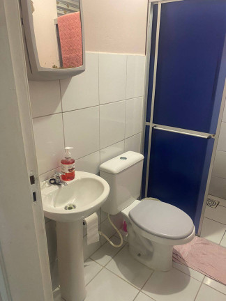 Imagem Apartamento com 2 Quartos à Venda, 43 m² em Rio Pequeno - São José Dos Pinhais