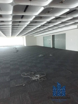 Imagem Imóvel Comercial para Alugar, 2.844 m² em Jardim São Luís - São Paulo