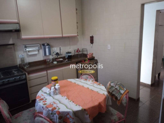 Imagem Casa com 3 Quartos à Venda, 165 m² em Vila Alpina - São Paulo