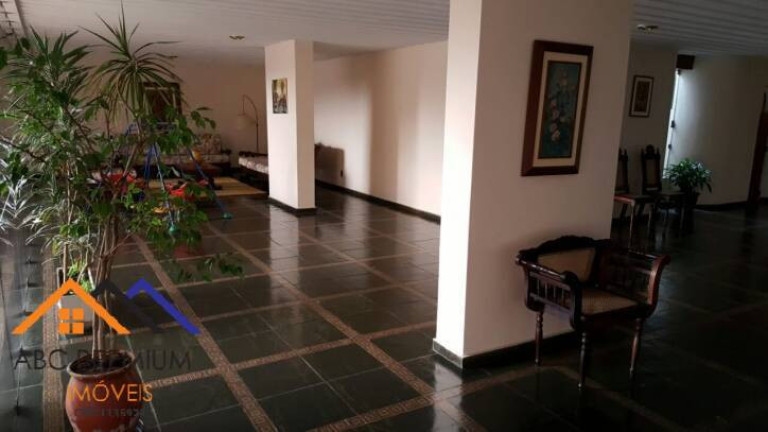 Imagem Apartamento com 4 Quartos à Venda, 270 m² em Centro - Santo André Imagem Apartamento com 4 Quartos à Venda, 270 m² em Centro - Santo André