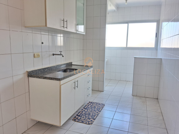 Imagem Imóvel com 2 Quartos à Venda, 62 m² em Jardim Paulista - São José Dos Campos