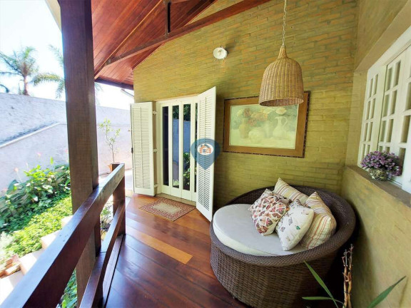 Imagem Casa com 5 Quartos à Venda, 350 m² em Granja Viana - Cotia