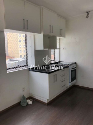Imagem Apartamento com 1 Quarto para Alugar, 30 m² em Consolação - São Paulo Imagem Apartamento com 1 Quarto para Alugar, 30 m² em Consolação - São Paulo
