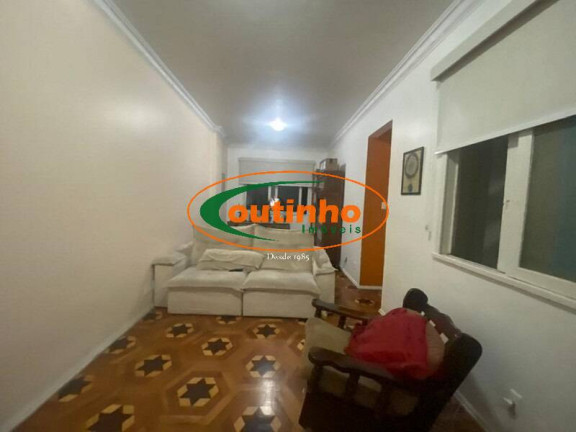 Imagem Apartamento com 3 Quartos à Venda, 80 m² em Tijuca - Rio De Janeiro Imagem Apartamento com 3 Quartos à Venda, 80 m² em Tijuca - Rio De Janeiro