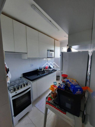 Imagem Apartamento com 3 Quartos à Venda, 67 m² em Vila Tamandaré - Ribeirão Preto