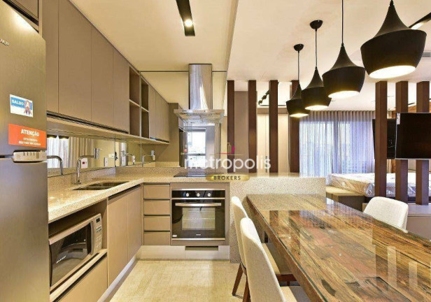 Imagem Apartamento com 1 Quarto para Alugar, 102 m² em Vila Nova Conceição - São Paulo Imagem Apartamento com 1 Quarto para Alugar, 102 m² em Vila Nova Conceição - São Paulo