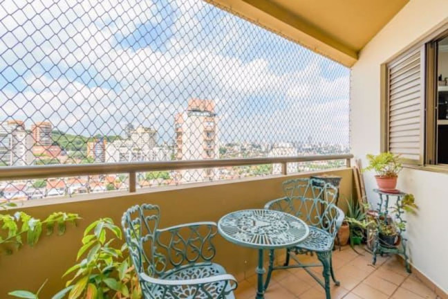 Imagem Apartamento com 3 Quartos à Venda, 104 m² em Alto Da Lapa - São Paulo Imagem Apartamento com 3 Quartos à Venda, 104 m² em Alto Da Lapa - São Paulo