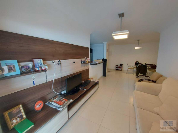 Imagem Apartamento com 3 Quartos à Venda, 131 m² em Aviação - Praia Grande Imagem Apartamento com 3 Quartos à Venda, 131 m² em Aviação - Praia Grande