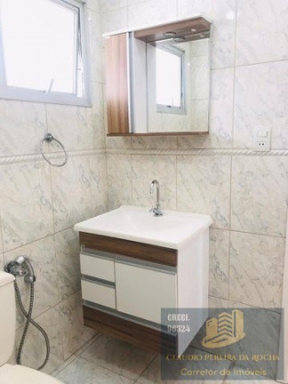 Imagem Apartamento com 2 Quartos à Venda, 60 m² em Piratininga - Osasco