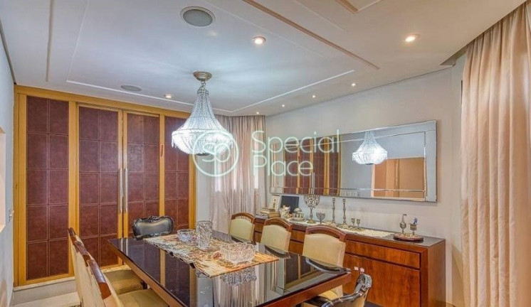 Imagem Apartamento com 3 Quartos à Venda, 400 m² em Moema Pássaros - São Paulo Imagem Apartamento com 3 Quartos à Venda, 400 m² em Moema Pássaros - São Paulo