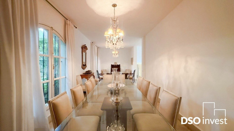 Imagem Casa com 4 Quartos à Venda, 960 m² em Jardim Guedala - São Paulo