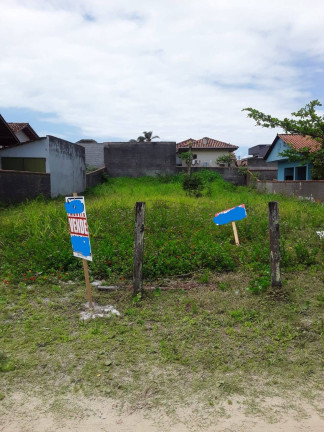 Imagem Terreno à Venda, 504 m² em Ervino - São Francisco Do Sul