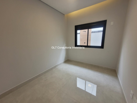 Imagem Casa com 3 Quartos à Venda, 60 m² em Loteamento Park Gran Reserve - Indaiatuba