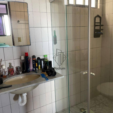 Imagem Apartamento com 4 Quartos à Venda ou Locação, 128 m² em Intermares - Cabedelo