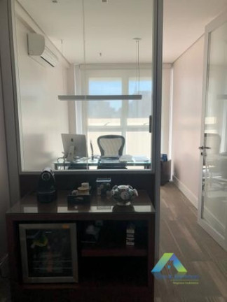 Foto do imóvel Sala Comercial à Venda, 100 m² em Bela Vista - São Paulo