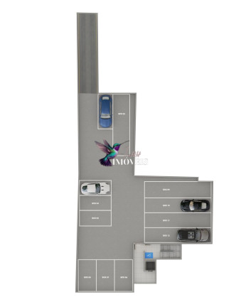 Imagem Apartamento com 2 Quartos à Venda, 67 m² em Centro - Torres