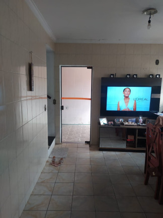 Imagem Casa com 3 Quartos à Venda, 200 m² em Vila Haro - Sorocaba Imagem Casa com 3 Quartos à Venda, 200 m² em Vila Haro - Sorocaba