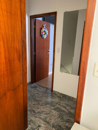 Imagem Casa com 2 Quartos à Venda, 69 m² em Vila São Geraldo - São Paulo Imagem Casa com 2 Quartos à Venda, 69 m² em Vila São Geraldo - São Paulo
