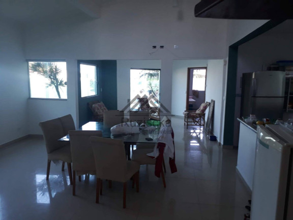 Imagem Casa com 4 Quartos à Venda, 220 m² em Cibratel I - Itanhaém Imagem Casa com 4 Quartos à Venda, 220 m² em Cibratel I - Itanhaém