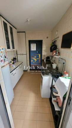 Imagem Apartamento com 3 Quartos à Venda, 84 m² em Vila Lageado - São Paulo Imagem Apartamento com 3 Quartos à Venda, 84 m² em Vila Lageado - São Paulo