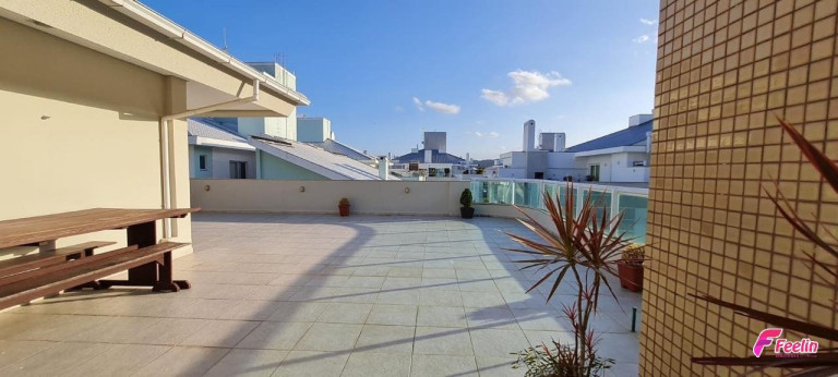 Imagem Cobertura com 4 Quartos à Venda, 265 m² em Ingleses Do Rio Vermelho - Florianópolis Imagem Cobertura com 4 Quartos à Venda, 265 m² em Ingleses Do Rio Vermelho - Florianópolis