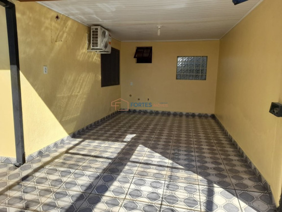 Imagem Casa com 4 Quartos à Venda, 116 m² em Bela Vista - Campo Bom Imagem Casa com 4 Quartos à Venda, 116 m² em Bela Vista - Campo Bom