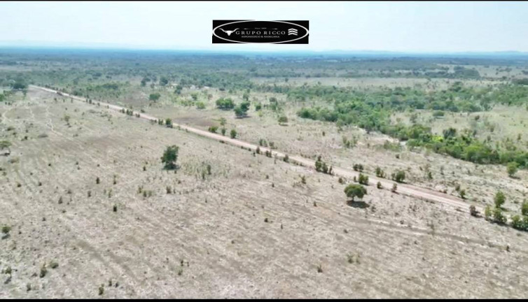 Imagem Chácara à Venda, 1 m² em Zona Rural - Mozarlândia