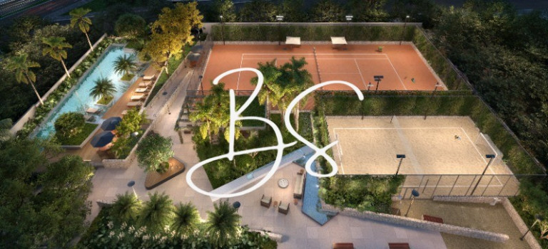 Imagem Apartamento com 3 Quartos à Venda, 232 m² em Três Figueiras - Porto Alegre