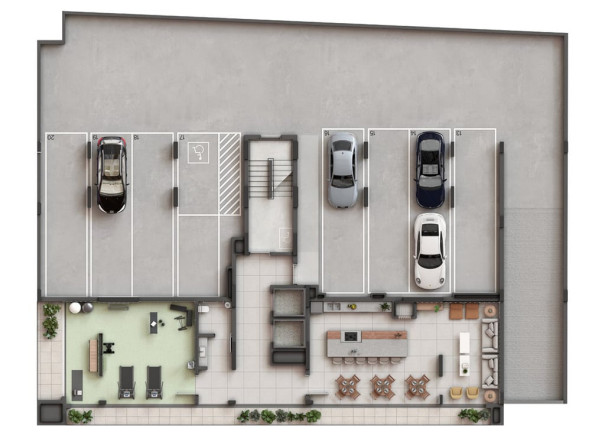 Imagem Apartamento com 3 Quartos à Venda, 168 m² em Santa Cecília - Porto Alegre Imagem Apartamento com 3 Quartos à Venda, 168 m² em Santa Cecília - Porto Alegre