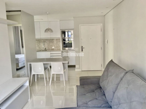 Imagem Apartamento com 1 Quarto à Venda, 54 m² em Vila Clementino - São Paulo Imagem Apartamento com 1 Quarto à Venda, 54 m² em Vila Clementino - São Paulo