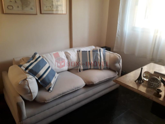 Imagem Apartamento com 3 Quartos à Venda, 101 m² em Icaraí - Niterói Imagem Apartamento com 3 Quartos à Venda, 101 m² em Icaraí - Niterói