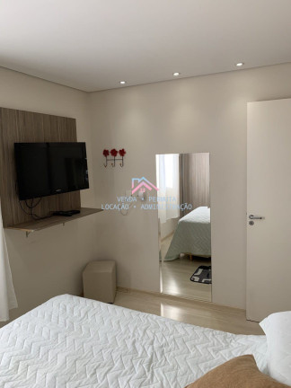 Imagem Apartamento com 3 Quartos à Venda, 71 m² em Jardim Tamoio - Jundiaí