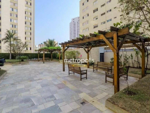 Imagem Apartamento com 2 Quartos à Venda, 50 m² em Vila Mariana - São Paulo