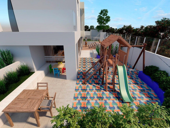 Imagem Apartamento com 3 Quartos à Venda, 158 m² em Trindade - Florianópolis