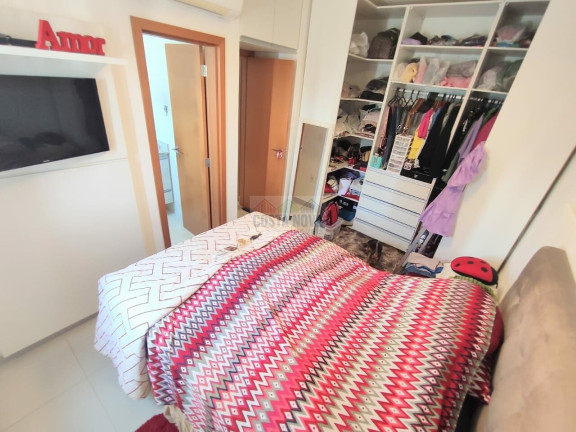 Imagem Apartamento com 1 Quarto à Venda, 51 m² em Boqueirão - Santos Imagem Apartamento com 1 Quarto à Venda, 51 m² em Boqueirão - Santos