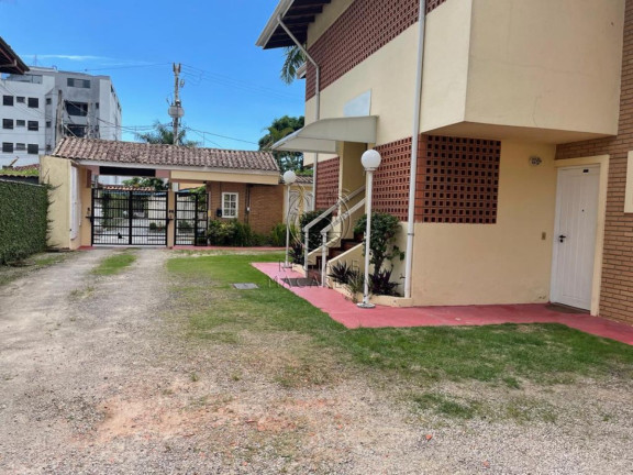 Apartamento com 2 Quartos à Venda, 105 m² em Itaguá - Ubatuba